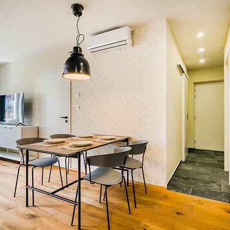 Prague Days - Premium Loft W Terrace - View - Netflix - Ac 아파트 외부 사진