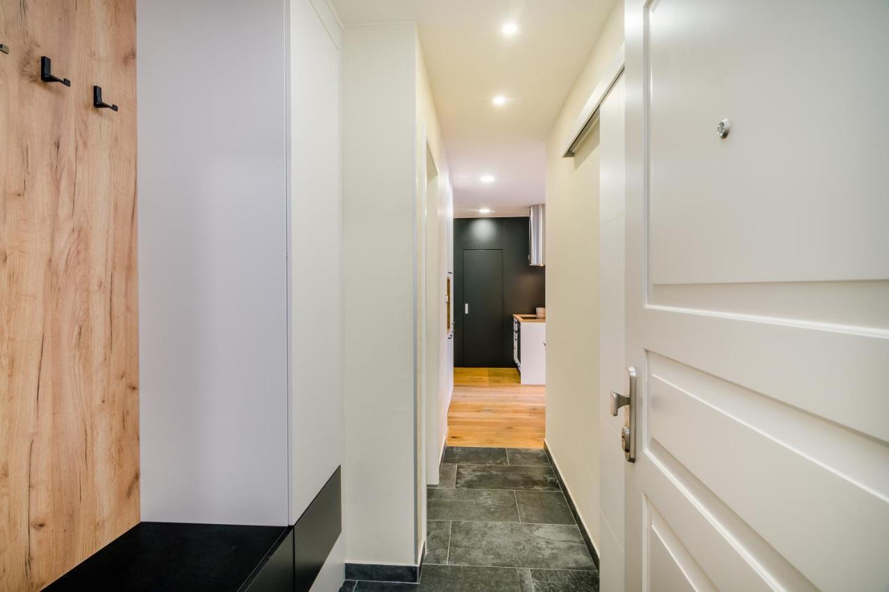 Prague Days - Premium Loft W Terrace - View - Netflix - Ac 아파트 외부 사진